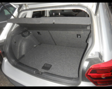 Volkswagen Polo 2022