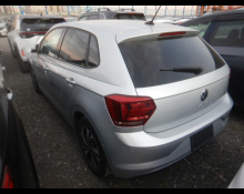 Volkswagen Polo 2022