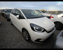 Used Honda Fit Cars For Sale in Japan