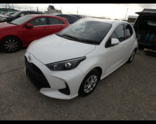 Toyota Yaris 2023
