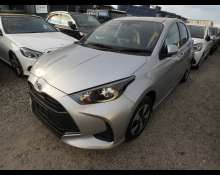 Toyota Yaris 2023