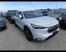 Used Honda Vezel Cars For Sale in Japan