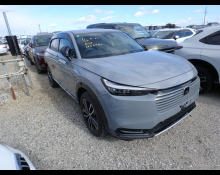 Honda Vezel 2025 For Sale and Price