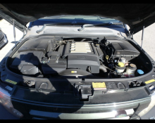 Land Rover Discovery 3 2006