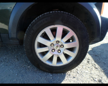 Land Rover Discovery 3 2006