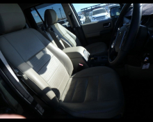 Land Rover Discovery 3 2006