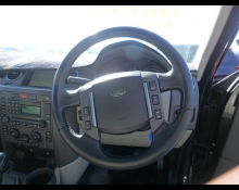 Land Rover Discovery 3 2006