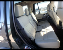 Land Rover Discovery 3 2006