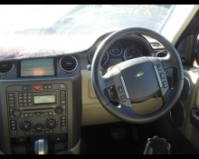 Land Rover Discovery 3 2006