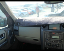 Land Rover Discovery 3 2006