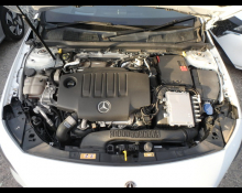 Mercedes Benz A-Class 2021