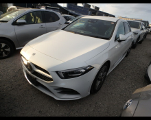 Mercedes Benz A-Class 2021