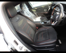 Mercedes Benz A-Class 2021