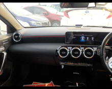 Mercedes Benz A-Class 2021