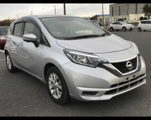 Nissan Note 2019 For Sale and Price