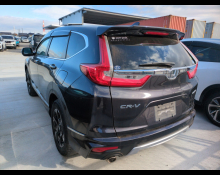 Honda CR-V 2018
