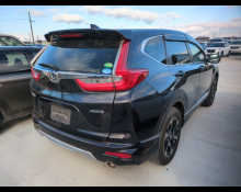 Honda CR-V 2018