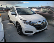 Honda Vezel 2019 For Sale and Price