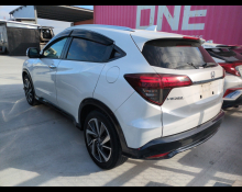 Honda Vezel 2019