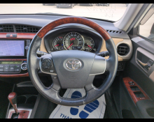 Toyota Corolla Axio 2013