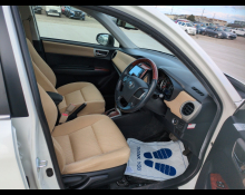 Toyota Corolla Axio 2013