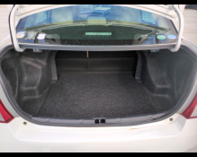 Toyota Corolla Axio 2013