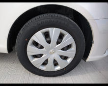 Toyota Corolla Axio 2013