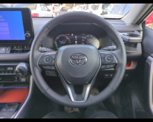 Toyota RAV4 2025