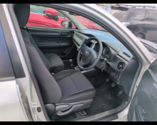 Toyota Corolla Fielder 2017