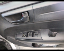 Toyota Corolla Fielder 2017