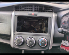 Toyota Corolla Fielder 2017