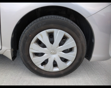 Toyota Corolla Fielder 2017