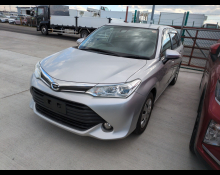 Toyota Corolla Fielder 2017