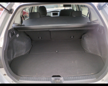 Toyota Corolla Fielder 2017