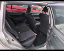 Toyota Corolla Fielder 2017