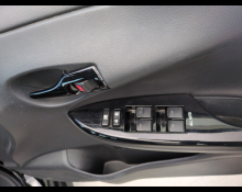 Toyota Corolla Fielder 2011