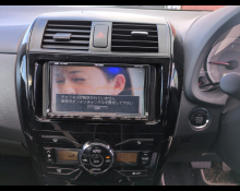 Toyota Corolla Fielder 2011