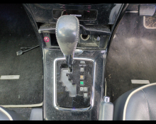 Toyota Corolla Fielder 2011