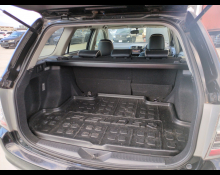 Toyota Corolla Fielder 2011