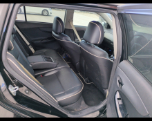 Toyota Corolla Fielder 2011