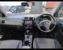 Toyota Corolla Fielder 2011