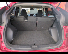 Mitsubishi Eclipse Cross 2019