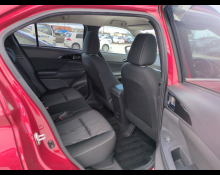 Mitsubishi Eclipse Cross 2019