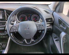 Mitsubishi Eclipse Cross 2019