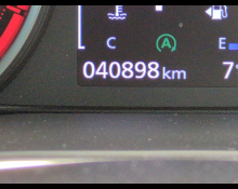 Mitsubishi Eclipse Cross 2019