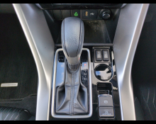 Mitsubishi Eclipse Cross 2019