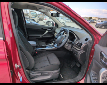 Mitsubishi Eclipse Cross 2019