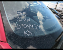 Mitsubishi Eclipse Cross 2019