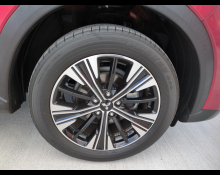 Mitsubishi Eclipse Cross 2019