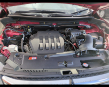 Mitsubishi Eclipse Cross 2019